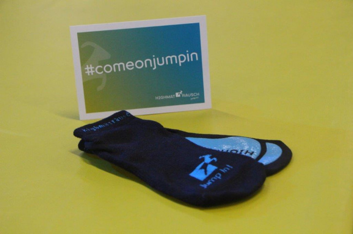 FanBag Jump&Socks